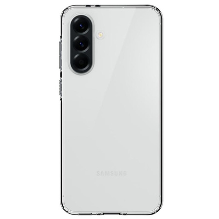 Spigen Liquid Crystal - pouzdro pro Samsung Galaxy A56 5G (průhledné)