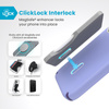 Speck Presidio®2 Pro MagSafe® z ClickLock™ Interlock – ochrona klasy premium dla iPhone 16 Pro