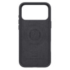 ETUI DO IPHONE 17 PRO do MAGSAFE SPIGEN SILIKONOWE ORYGINALNE CZARNE CASE