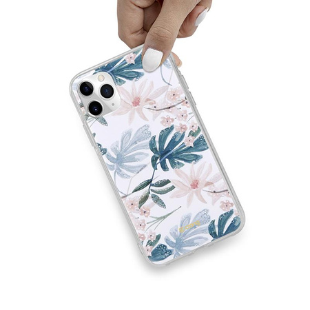Crong Flower tok - iPhone 11 Pro tok (minta 01)