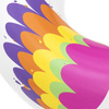 Bestway - Unicorn Swim Wheel 119 x 91 cm