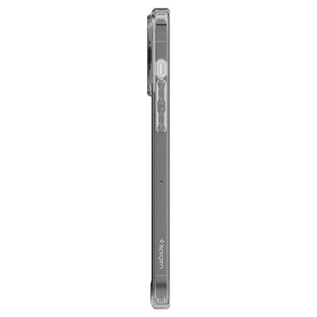 Spigen Ultra Hybrid MagSafe - pouzdro pro iPhone 14 Pro Max (Frost Black)