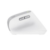 Trust Bayo II - Souris ergonomique sans fil (blanc)