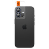 SZKŁO HARTOWANE NA APARAT DO IPHONE 16 | 16 PLUS | 17 SPIGEN SZYBKA 9H 2SZT