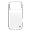 Speck Presidio Perfect-Clear - iPhone 17 Pro Max Hülle (Transparent)