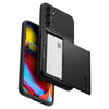 Spigen Slim Armor CS - tok Samsung Galaxy S23+ (fekete)