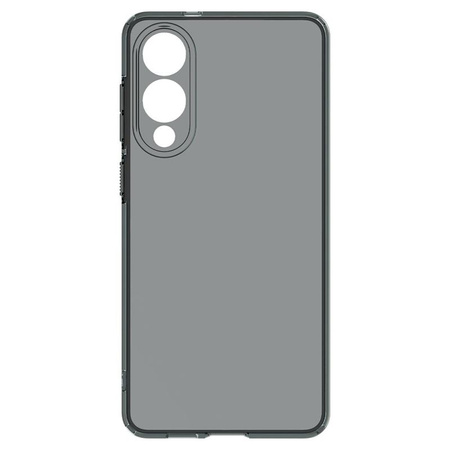 Spigen Liquid Crystal - Case for Samsung Galaxy S25 Edge (Space Crystal)