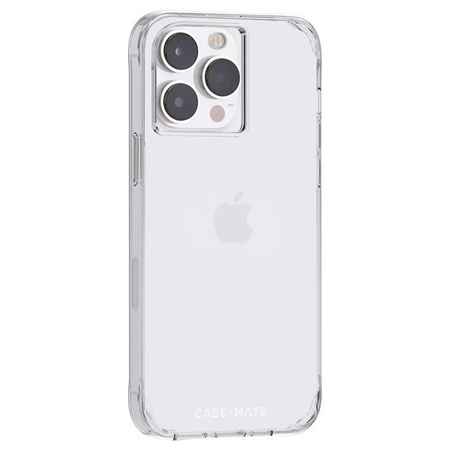 Case-Mate Tough Clear - Hülle für iPhone 14 Pro Max (transparent)
