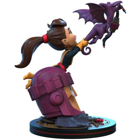 Marvel - Figurka kolekcjonerska X-Men Quantum Mechanix