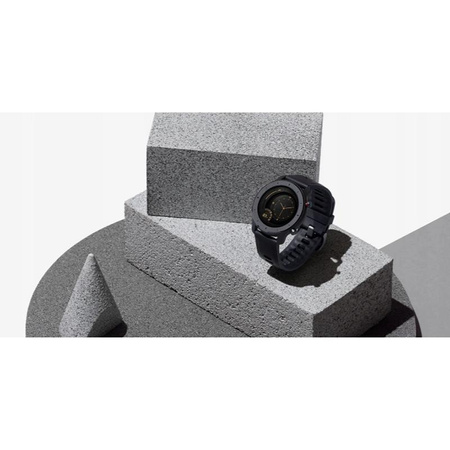Xiaomi Amazfit GTR - 42 mm Smartwatch (black)