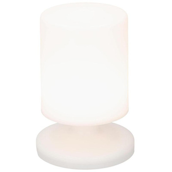 Grundig - Venkovní / vnitřní stolní lampa