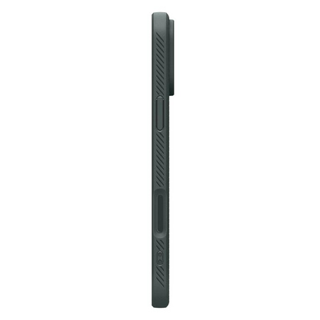 ETUI DO IPHONE 17 PRO SPIGEN LIQUID AIR ORYGINALNE ZIELONE CASE