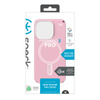 Speck Presidio2 Pro ClickLock & MagSafe - Hülle iPhone 16 Pro (Wednesday Pink / Boysenberry Purple / White)