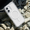 Case-Mate Tough D3O® MagSafe do iPhone 16 Plus – Maksymalna Ochrona i Styl