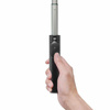 Spigen S570W MagSafe Bluetooth Selfie Stick állvány - okostelefon állvány / szelfibot tartó (fekete)