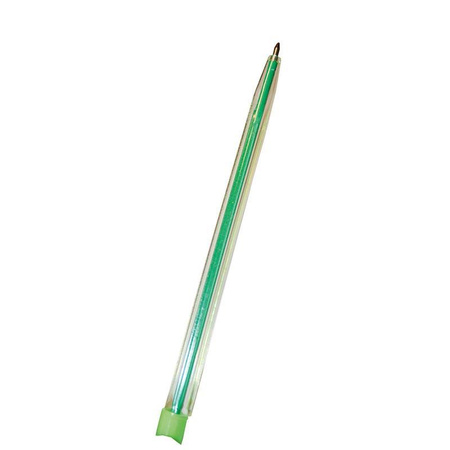 Topwrite - Ballpoint pen set 10 colours