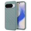 ETUI DO GOOGLE PIXEL 10 | 10 PRO do MAGSAFE SPIGEN ORYGINALNE ZIELONE