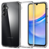 Spigen Ultra Hybrid - Etui pour Samsung Galaxy A15 4G/5G (Transparent)
