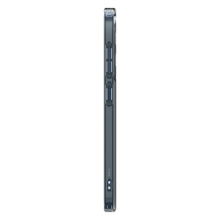 Spigen Liquid Crystal - pouzdro pro Samsung Galaxy S25+ (Space Crystal)