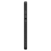 Spigen Liquid Air MagSafe - pouzdro pro iPhone 16e (matně černé)