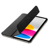 Spigen Smart Fold - Étui pour iPad 11" (2025) / iPad 10.9" (2022) (Noir)