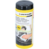 Dunlop - moistened wipes for car cockpit care (40 pcs.)