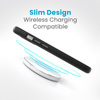 Speck Presidio2 Pro - tok iPhone 16e / iPhone 15 / iPhone 14 / iPhone 13 (fekete / pala szürke / fehér)