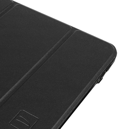 Tucano Premio - iPad Pro 11" (2022-2018) ecological case (black)