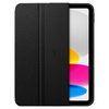 Spigen Urban Fit - Etui do iPad 10.9” (2022) (Czarny)