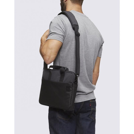 Incase Compass Brief 13" with Flight Nylon - MacBook Air / Pro 13" / Ultrabook 13" Bag (black)