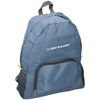 Dunlop - Folding Backpack (Grey)