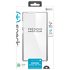 Speck Presidio Perfect-Clear - Custodia per Samsung Galaxy S24 Ultra (trasparente/trasparente)