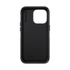 Speck Presidio2 Grip - Antypoślizgowe etui iPhone 13 Pro (Black / Black / White)