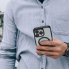 Incipio Velocity MagSafe - iPhone 16 Pro Max tok (átlátszó)