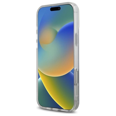 Hello Kitty IML Golden Diva MagSafe - Case for iPhone 16 Pro Max (black)