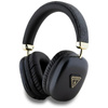 Guess 4G Triangle Logo - Bluetooth V5.3 kabellose In-Ear-Kopfhörer (schwarz)