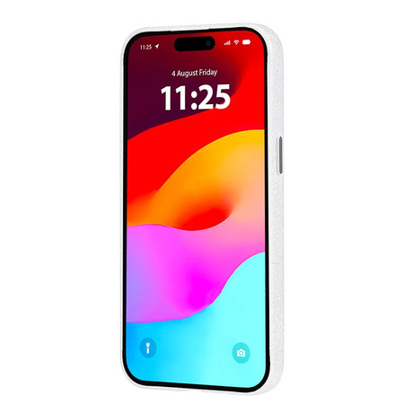 Case-Mate Shimmer MagSafe - Étui pour iPhone 15 Pro Max (Iridescent)