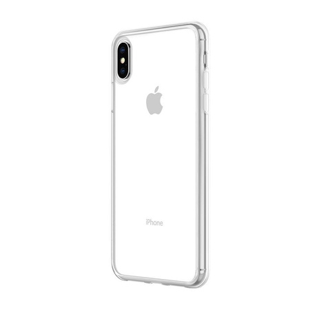 Griffin Reveal - Coque pour iPhone Xs Max (transparente)