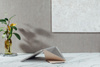 Moshi VersaCover – Etui origami iPad Pro 11” (2022/2018) (Savanna Beige)
