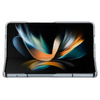 Spigen Crystal Hybrid - Etui do Samsung Galaxy Z Fold 4 (Przezroczysty)