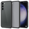Spigen Ultra Hybrid - tok Samsung Galaxy S23+ (fagyfekete)