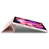 Spigen Ultra Hybrid Pro - Etui do iPad Air 11” M3 (2025) / M2 (2024) / iPad Air 10.9” (5-4 gen.) (2022-2020) (Rose Gold)