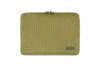 Tucano Velluto - Pokrowiec MacBook Pro 14" (zielony)