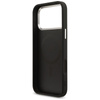 ETUI DO IPHONE 17 PRO MAX do MAGSAFE GUESS CZARNE ORYGINALNE MAGNETYCZNE