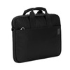 Incase Compass Brief 13" with Flight Nylon - MacBook Air / Pro 13" / Ultrabook 13" Bag (black)