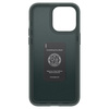 Spigen Thin Fit - Case for iPhone 14 Pro Max (Green)