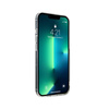 Crong Crystal Slim Cover - iPhone 13 Pro tok (átlátszó)