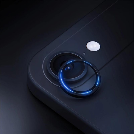 SZKŁO HARTOWANE 9H 3MK NA APARAT DO IPHONE AIR OCHRONNE LENS NA OBIEKTYW
