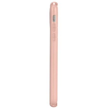 Incase Protective Guard Cover - iPhone Xs / X Case (Rose Gold)