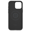 Spigen Liquid Air T MagSafe - Case for iPhone 16 Pro Max (Matte Black)